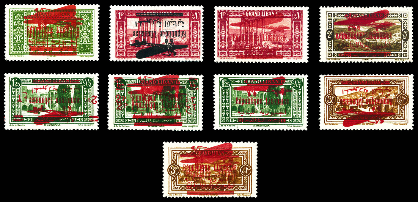 Lot 3541