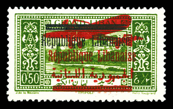 Lot 3536