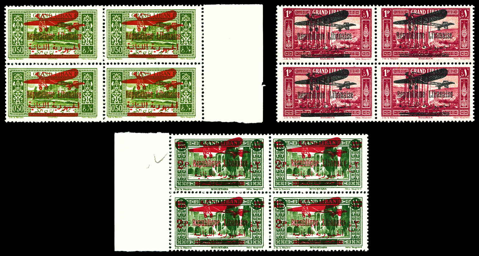 Lot 3539