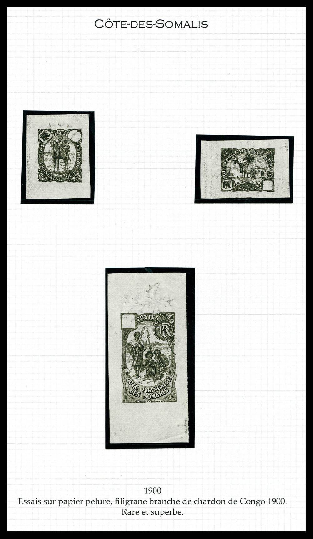 Lot 3357