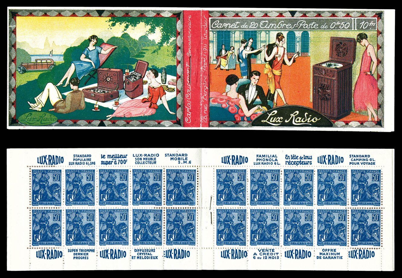 Lot 2177