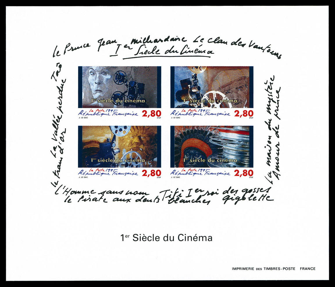 Lot 2815