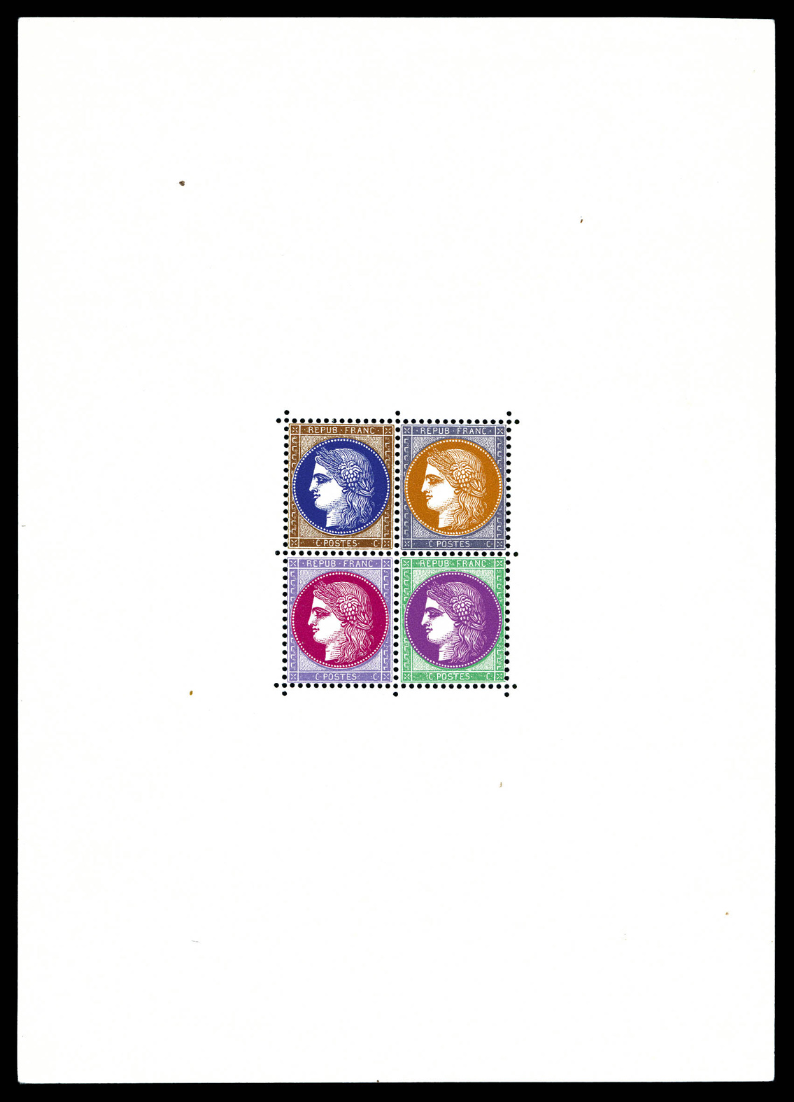 Lot 2092