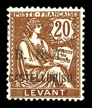 Lot 3237