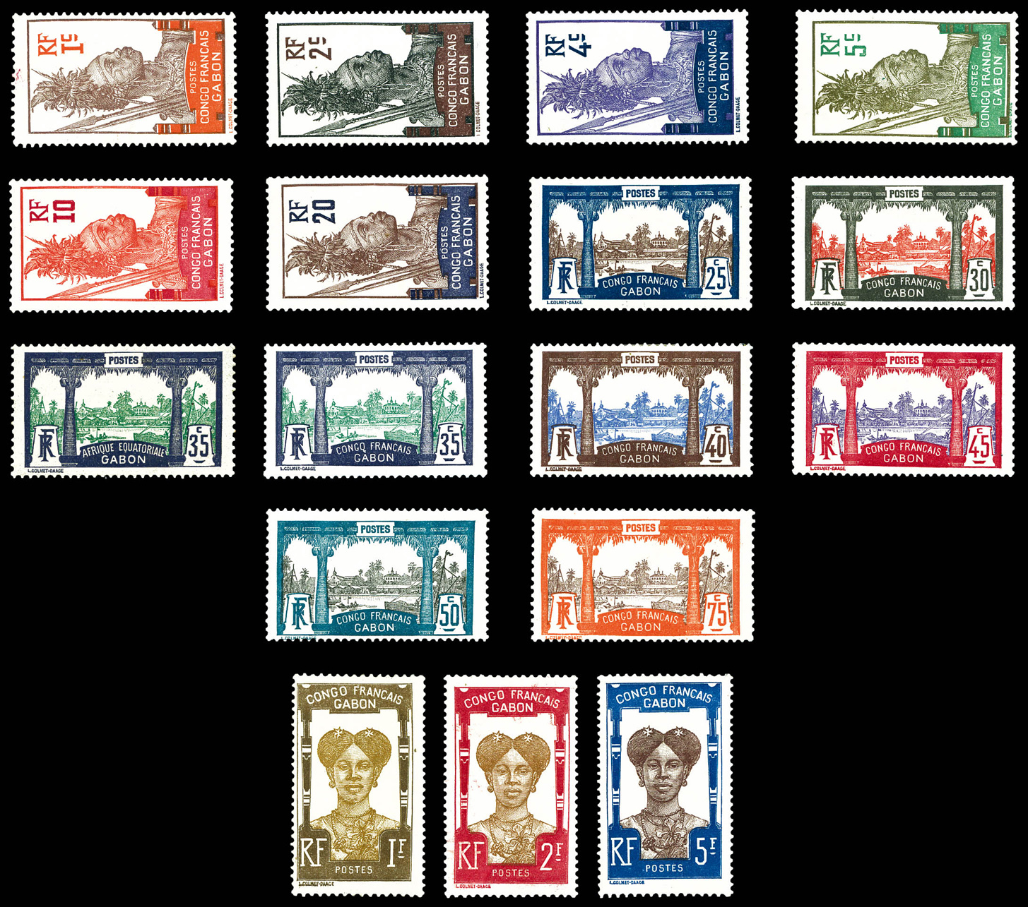 Lot 3425