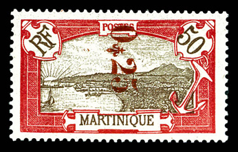 Lot 3832