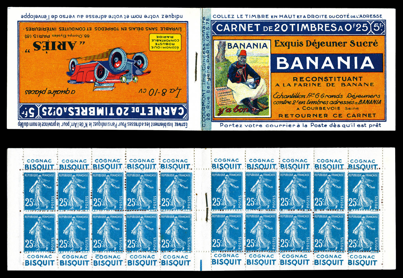 Lot 2143