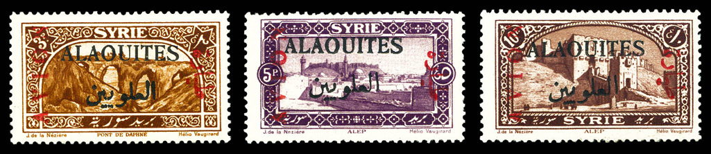 Lot 3105