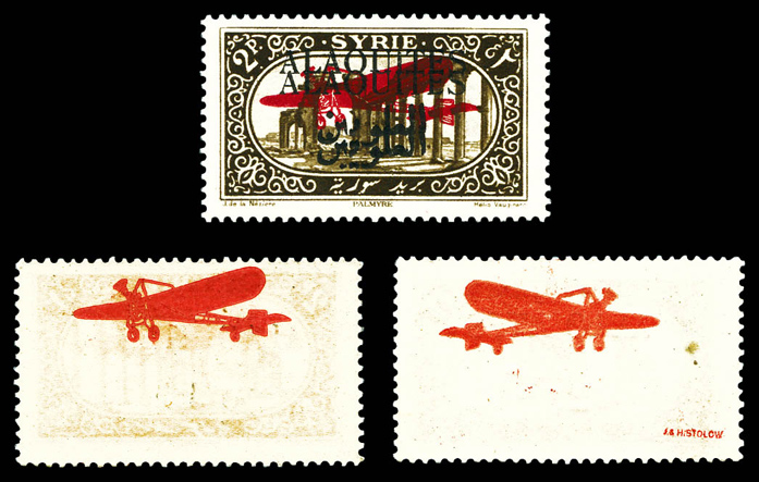 Lot 3107