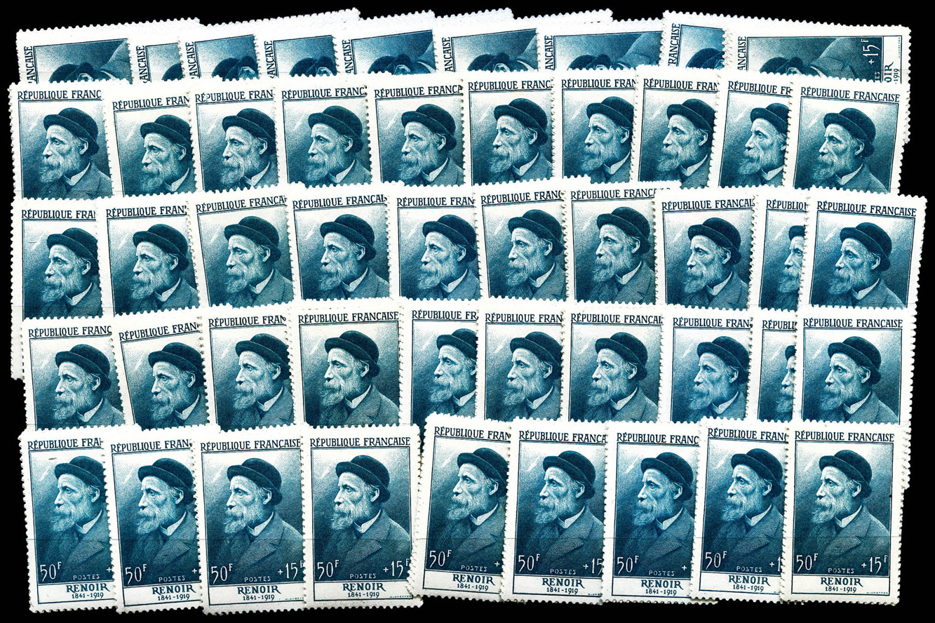 Lot 2930