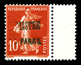Lot 3696