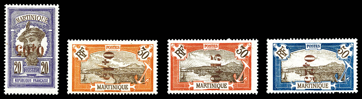 Lot 3830