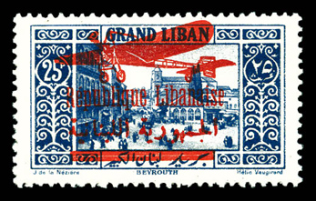 Lot 3607