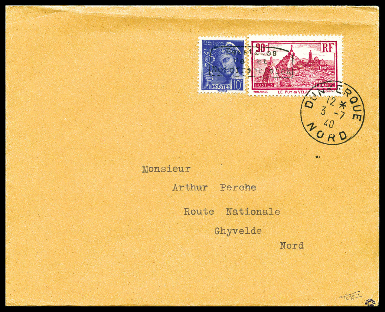 Lot 2577