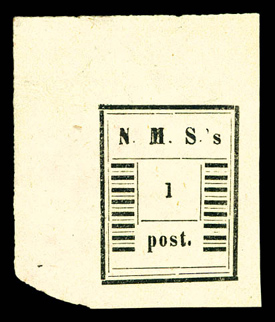 Lot 3864