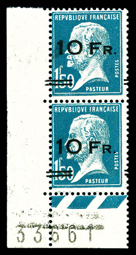 Lot 1707