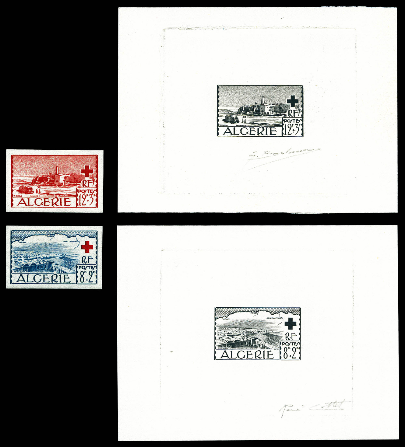 Lot 3321