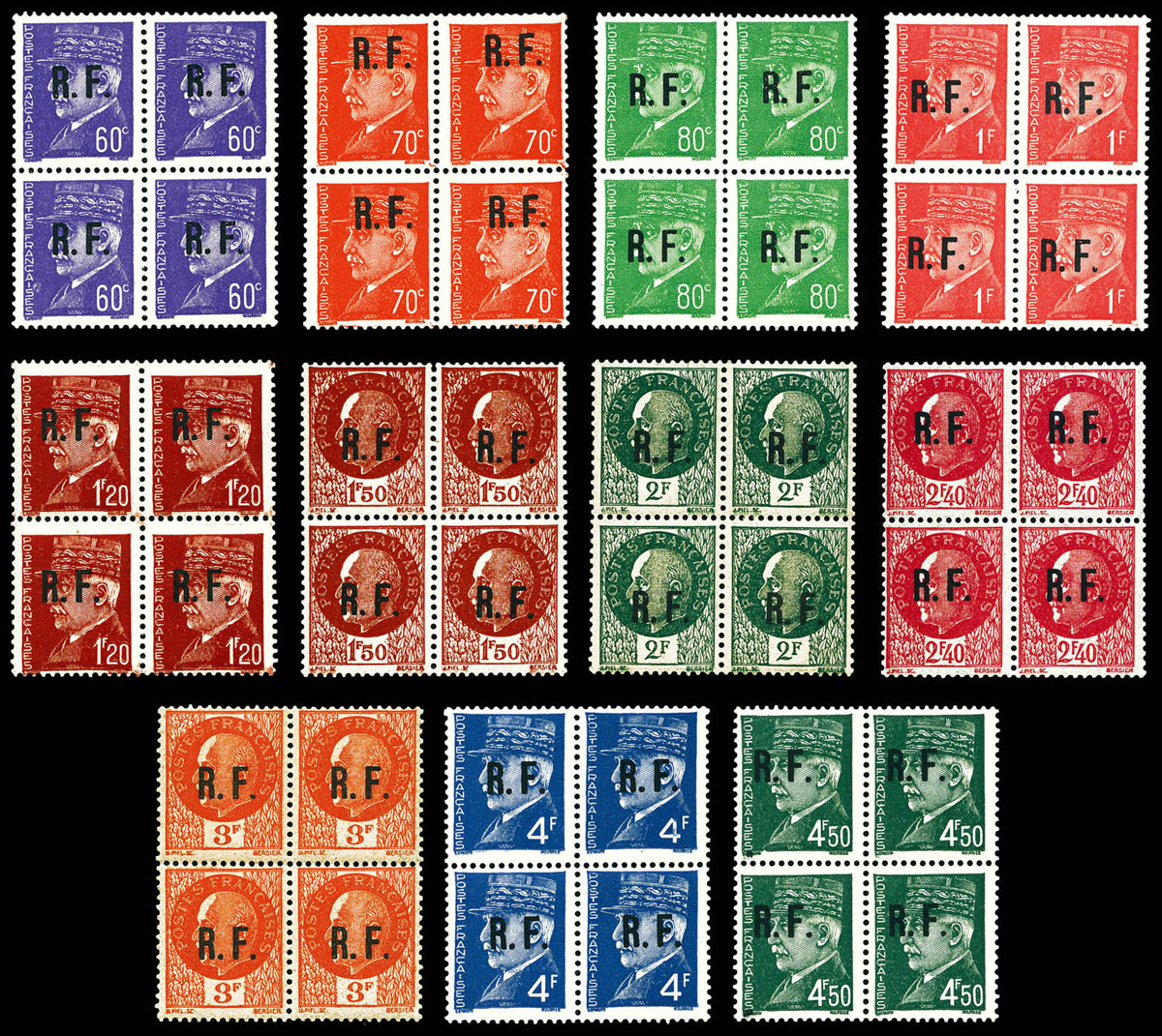 Lot 2710