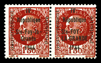 Lot 2733