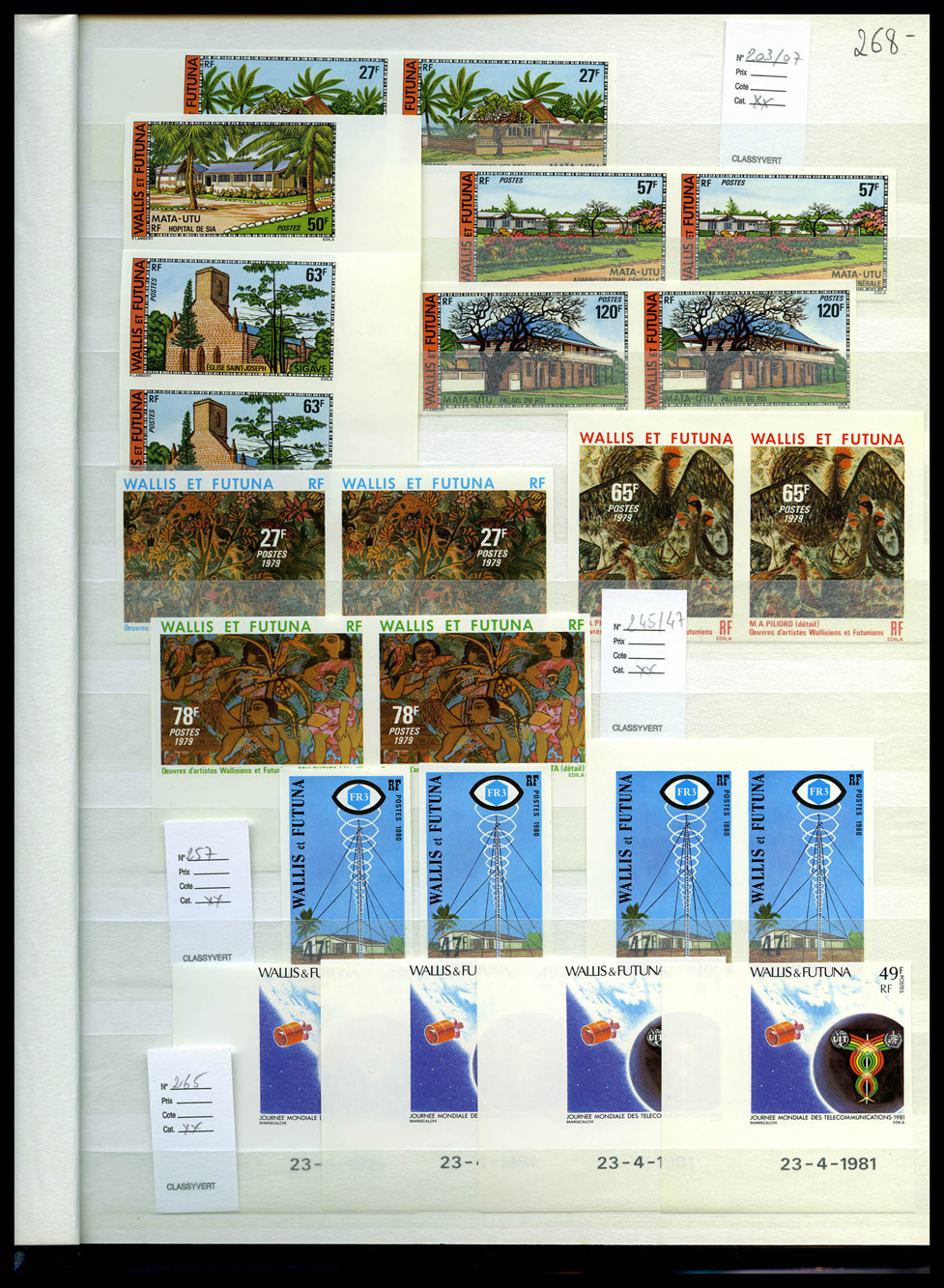 Lot 4311