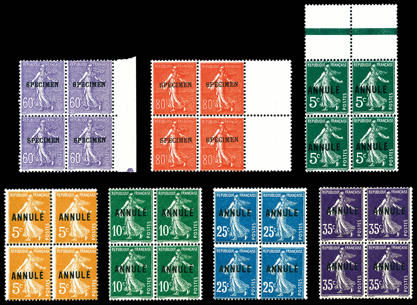 Lot 2535
