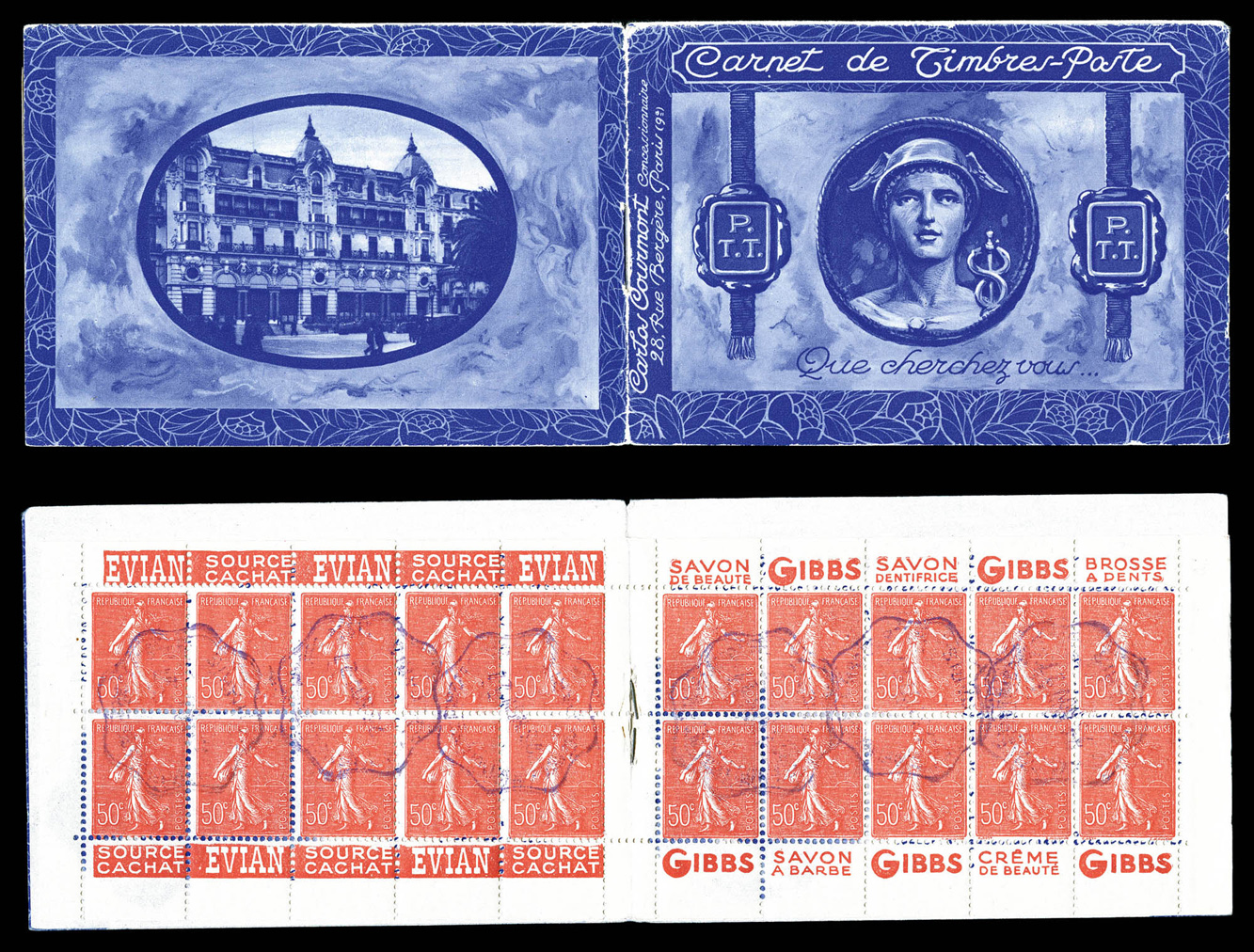 Lot 1920
