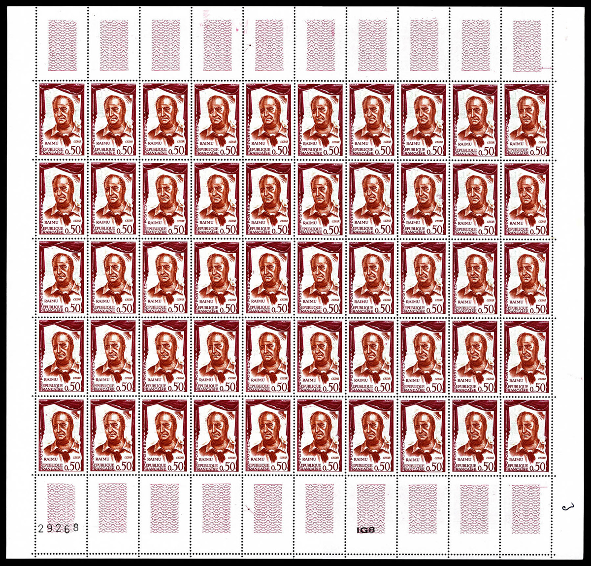 Lot 1599