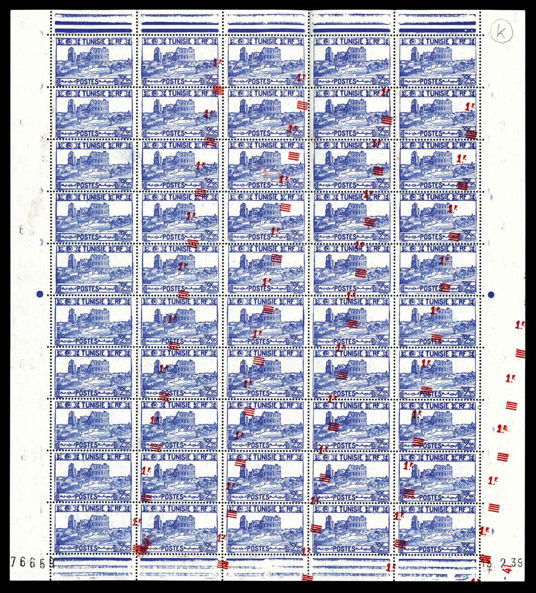 Lot 4291