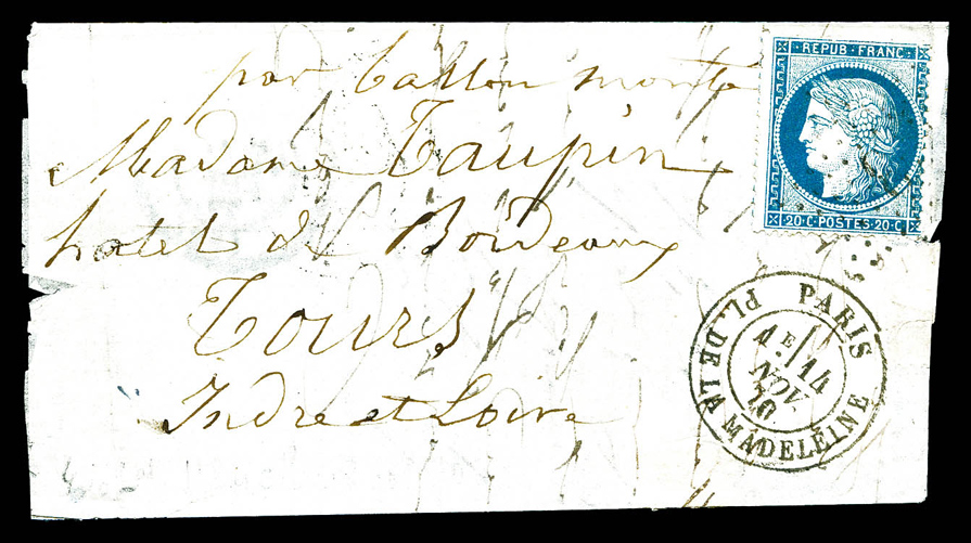 Lot 1116