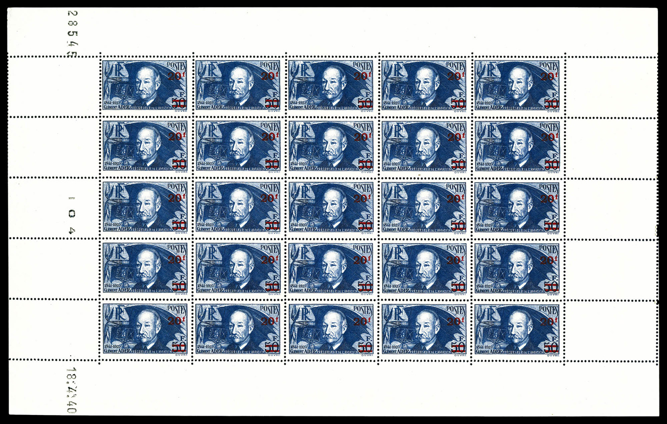 Lot 3022
