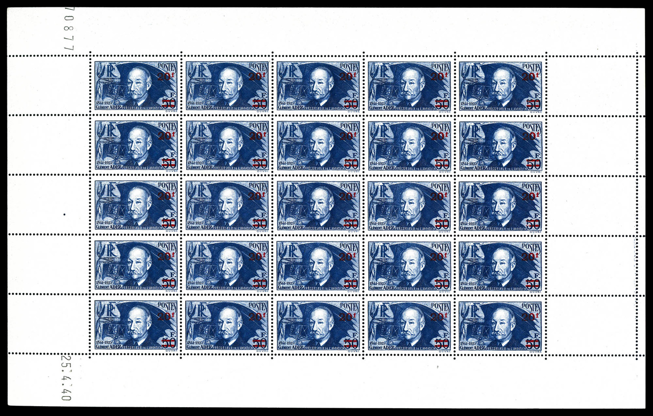 Lot 3021