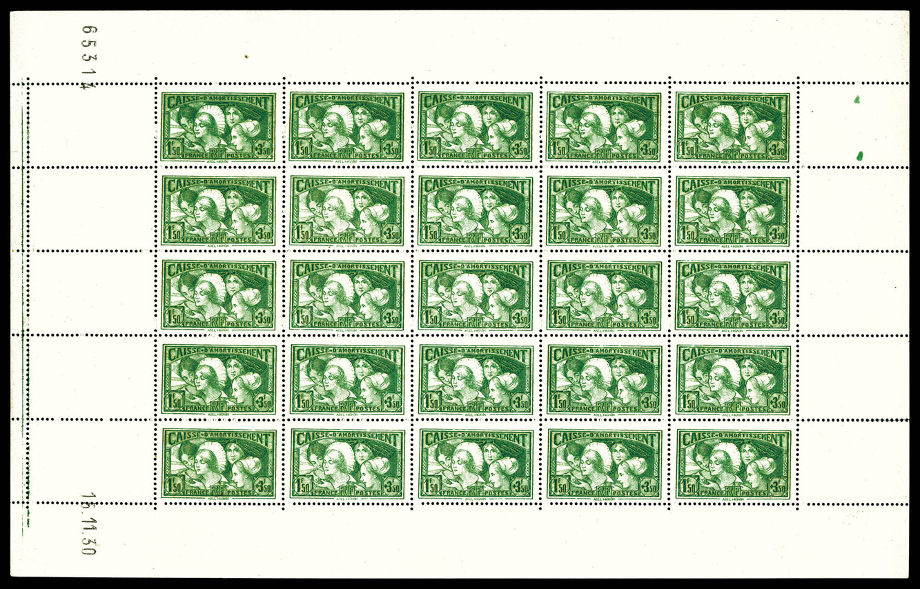 Lot 3011