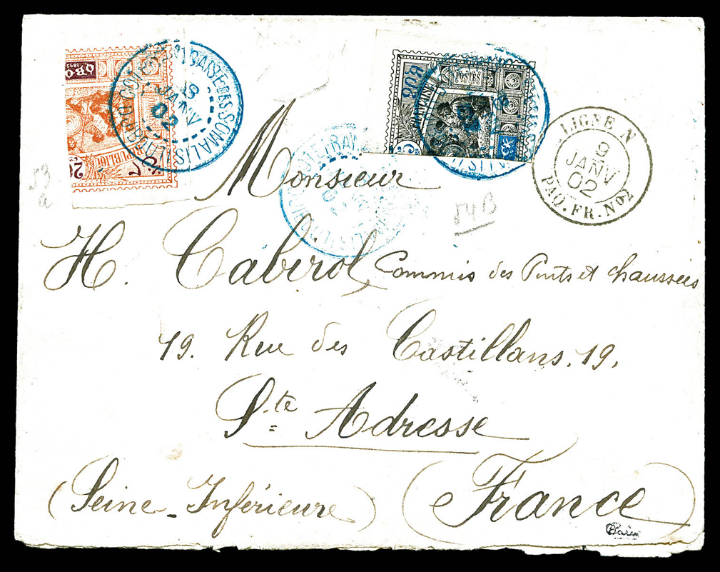 Lot 4007
