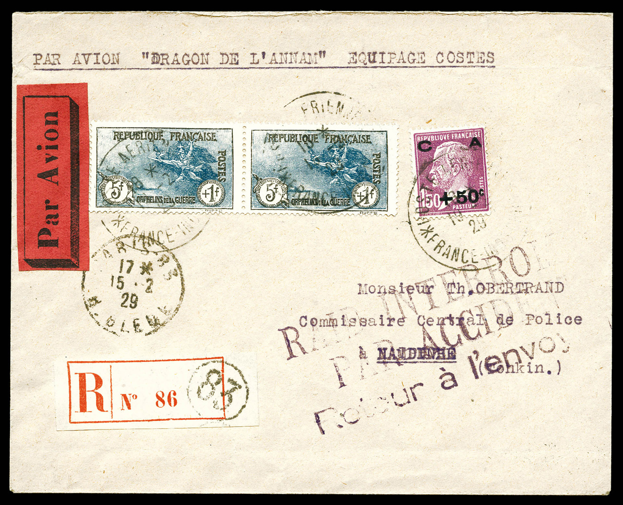 Lot 3158