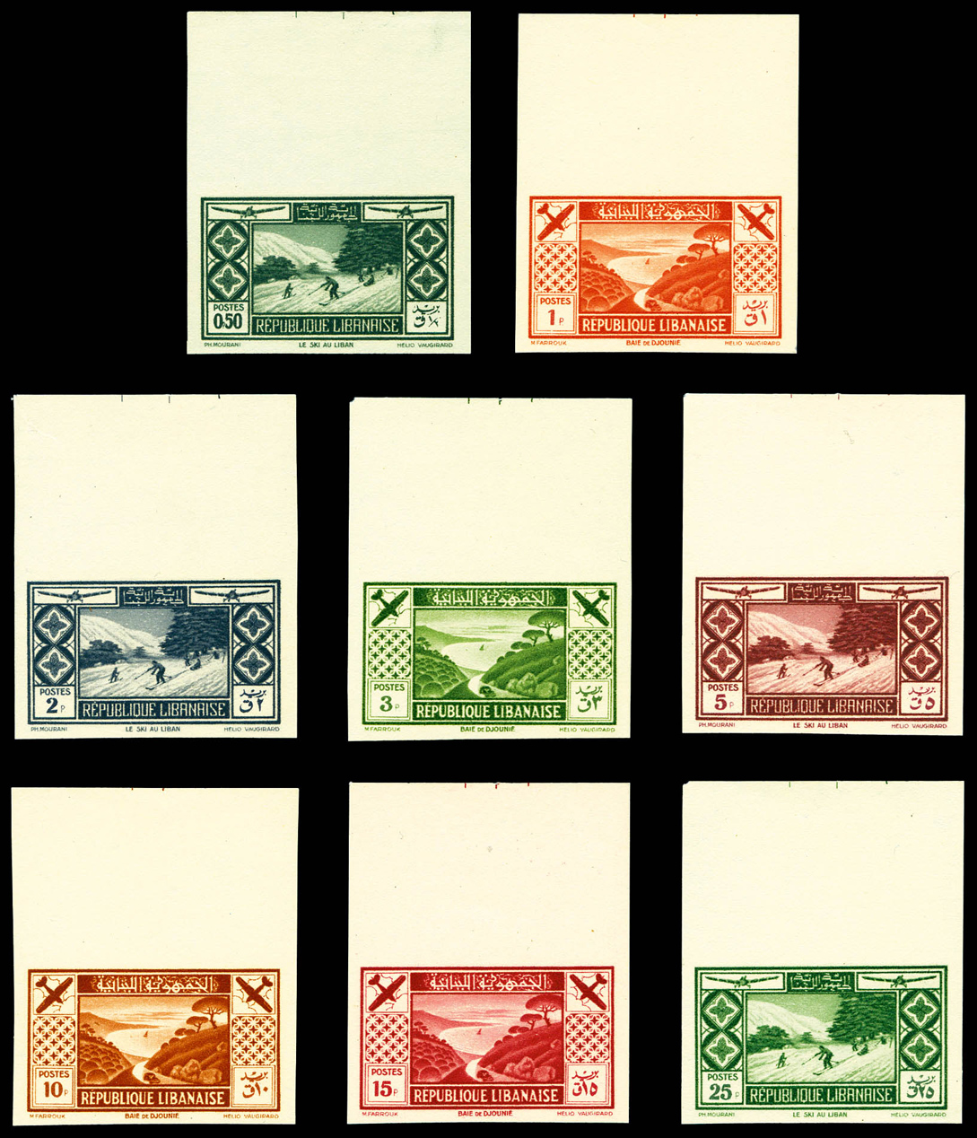 Lot 3301