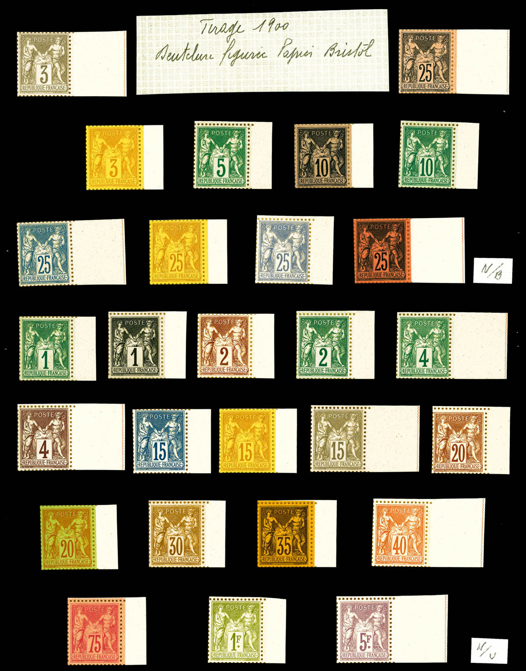 Lot 917