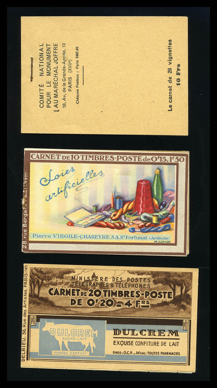 Lot 2376