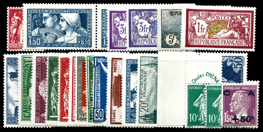 Lot 1389