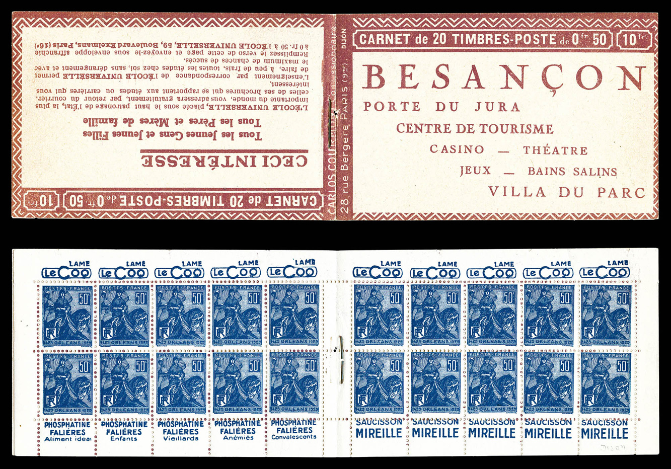 Lot 1865