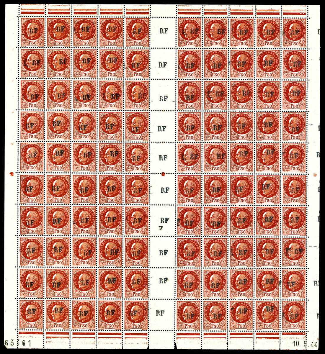 Lot 2631