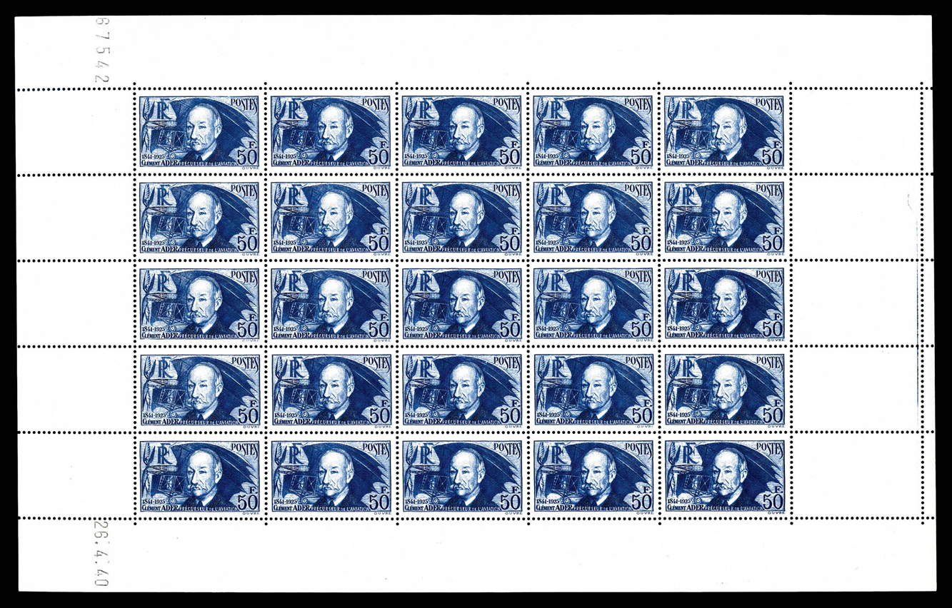 Lot 2605