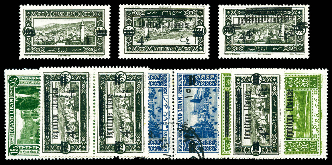 Lot 3233