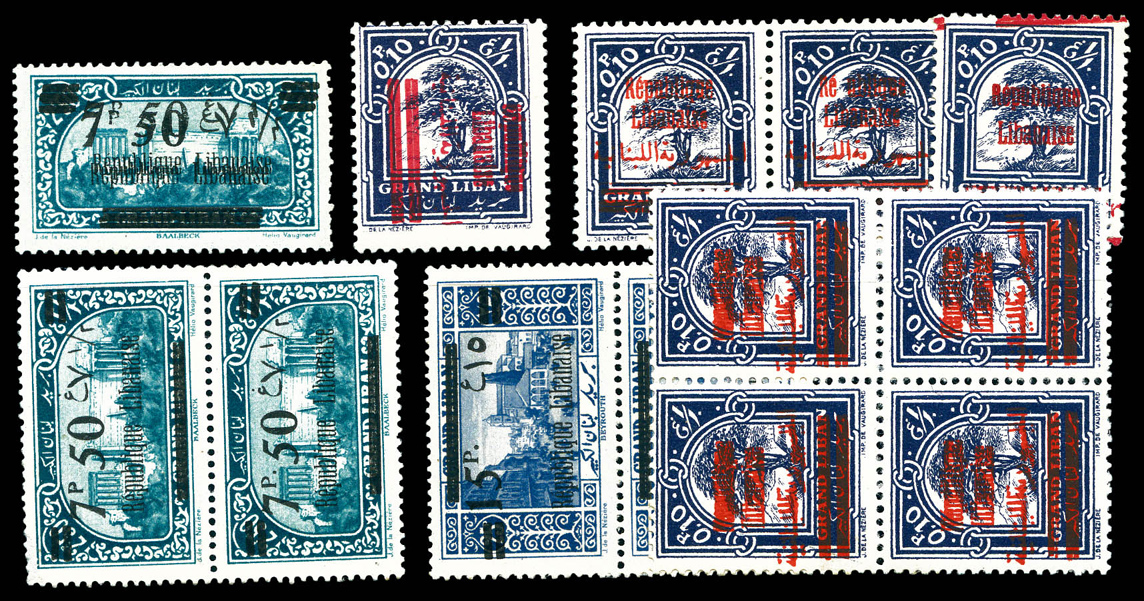 Lot 3236
