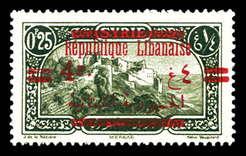 Lot 3262