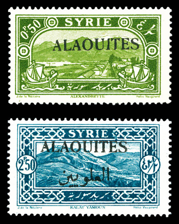 Lot 2848