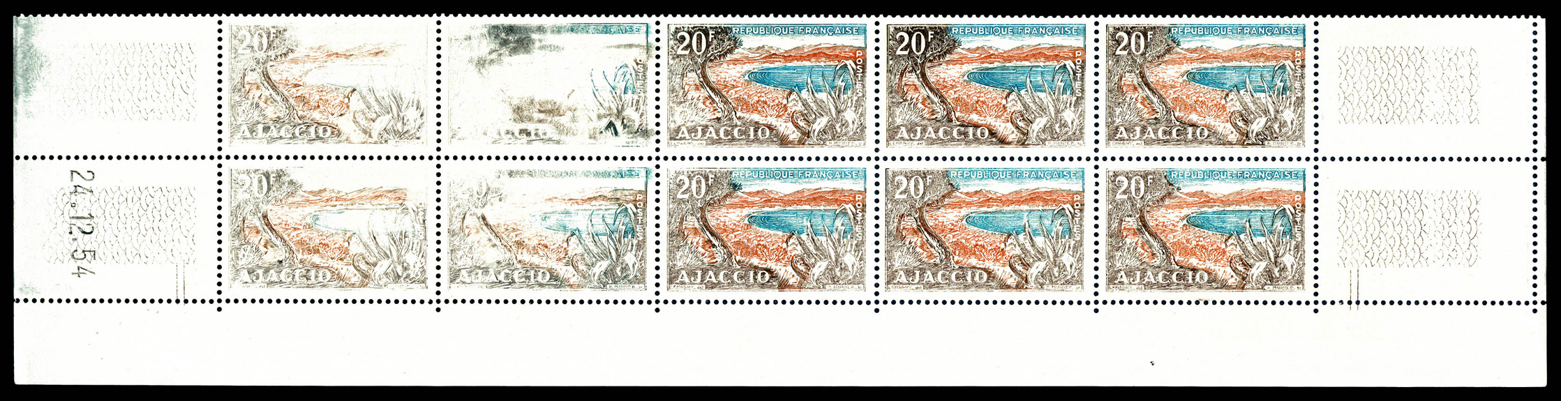 Lot 1433