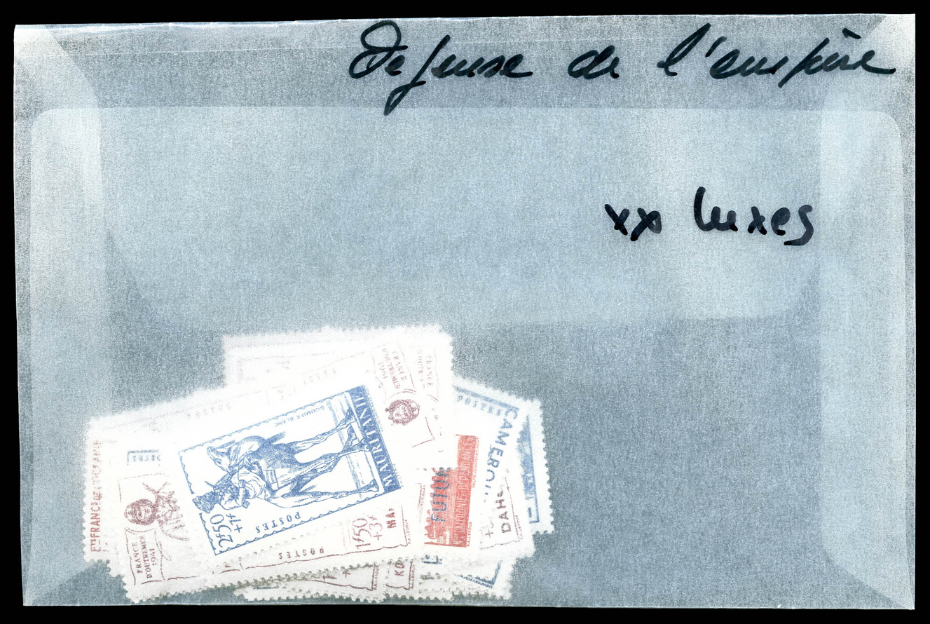 Lot 2787