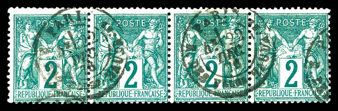 Lot 743