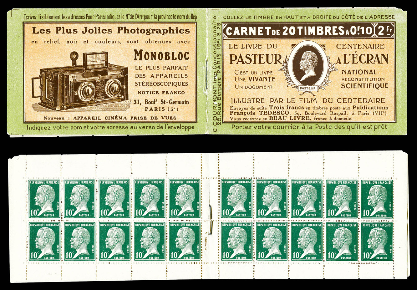 Lot 1719