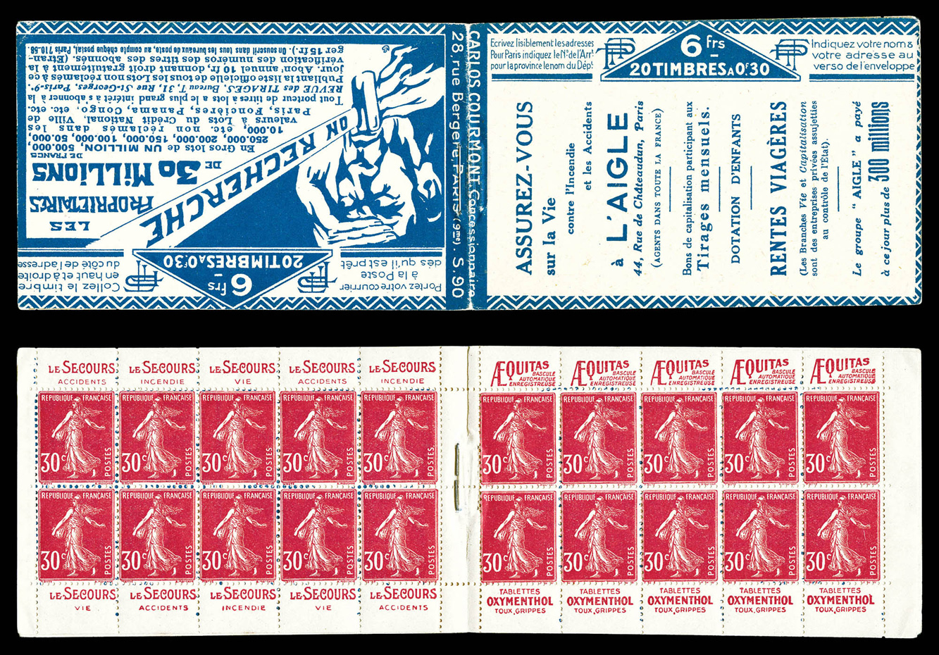 Lot 1733
